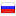 kyoks.ru hosted country